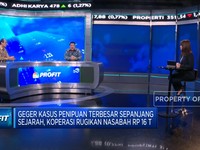 Penipuan Indosurya Terbesar Sejarah, Efek Pengawasan Lemah?
