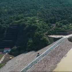 Dagang Karbon, RI Akan Ketiban 'Durian Runtuh' Ribuan Triliun