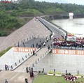 Jokowi Raja Bendungan, Bangun Lebih Banyak dari SBY