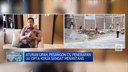 Resesi 2023, Penjualan Rumah Hingga Apartemen Apa Kabar?