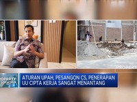 Resesi 2023, Penjualan Rumah Hingga Apartemen Apa Kabar?