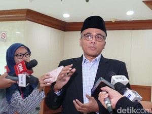 PPP Beri Bantuan Hukum ke Ketua DPRD Rembang yang Ditahan Otoritas Saudi