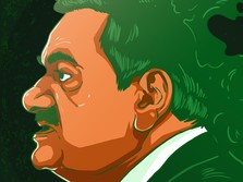 Sempat 'Miskin' Imbas Tuduhan Manipulasi, Adani Mulai Bangkit