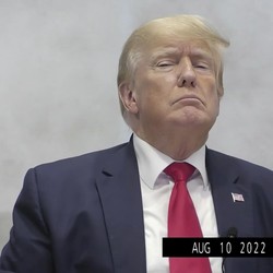 Putin Minggir! Heboh Trump Mau Ditangkap Gegara Bintang Porno