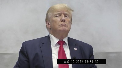 Putin Minggir! Heboh Trump Mau Ditangkap Gegara Bintang Porno