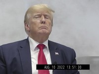 Putin Minggir! Heboh Trump Mau Ditangkap Gegara Bintang Porno