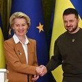 Eropa Tiba-tiba Ancam Zelensky, Bakal Bekukan Dana Hingga Rp 982 T
