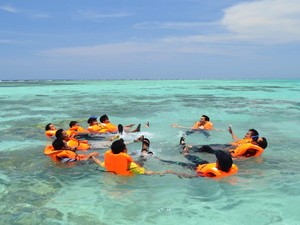 8 Wisata di Indramayu yang Cocok untuk Libur Akhir Tahun