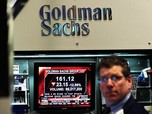 Wall Street Lesu, Goldman Sachs akan Kembali PHK Karyawan