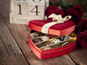 Mengapa Cokelat Identik dengan Valentine? Ini Sejarah Uniknya!