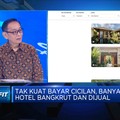 Biaya Operasional Jadi Beban, Ratusan Hotel di Jakarta Dijual