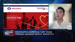 Bos Indosurya Divonis Bebas, Chef Arnold Minta Keadilan!