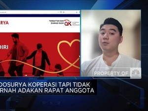 Bos Indosurya Divonis Bebas, Chef Arnold Minta Keadilan!