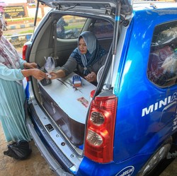 Sukses Besar, Ini Sederet Fakta Mencengangkan AgenBRILink