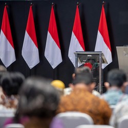 Mantap! BRI Masuk Top 3 Asean Corporate Governance Scorecard