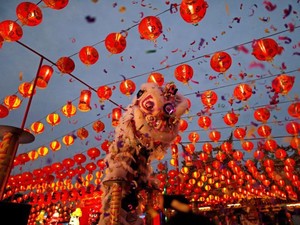 5 Tradisi Perayaan Cap Go Meh di Indonesia dari Berbagai Daerah