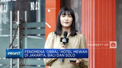 Video: Banyak Hotel Bangkrut dan Dijual, Oh Mengapa?