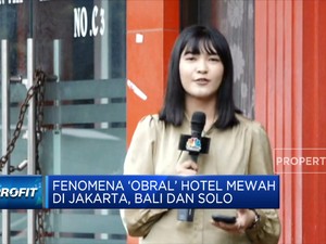 Video: Banyak Hotel Bangkrut dan Dijual, Oh Mengapa?