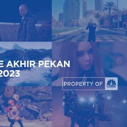 Video:  Avatar: The Way of Water, Rajai Box Office Pekan Ini