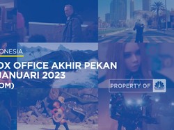 Video:  Avatar: The Way of Water, Rajai Box Office Pekan Ini