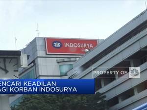 Video: Mencari Keadilan Bagi Korban Indosurya