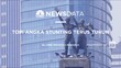 Video: Top! Angka Stunting Terus Turun