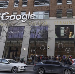 Rahasia Terbesar Google dan Facebook Diungkap Mantan Pegawai