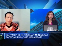 Likuiditas Pasar Saham RI 