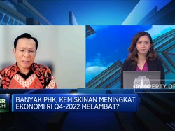 Likuiditas Pasar Saham RI "Dangkal", Inflow Asing Tersendat?
