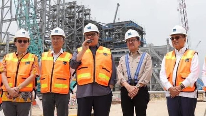 Freeport Indonesia Freeport Indonesia