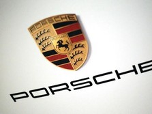 Heboh Mobil Porsche Dijual Rp 200 Jutaan, Pembeli Antre!
