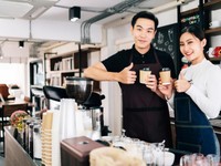 Catat! Ini Rahasia Sebelum Mulai Bisnis Kopi Kekinian