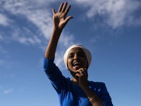 Sosok Ilhan Omar, Politisi Muslim AS Dicopot karena Israel