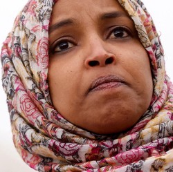 Heboh DPR AS Copot Politisi Muslim Wanita karena Israel