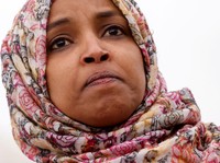 Heboh DPR AS Copot Politisi Muslim Wanita karena Israel