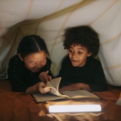 Terbukti Ilmiah, 2 Hobi Ini Bikin Anak Pintar di Sekolah
