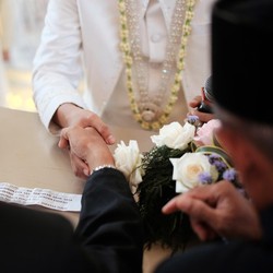 Cari Investasi yang Pas Buat Ngumpulin Modal Nikah? Ini Jawabannya