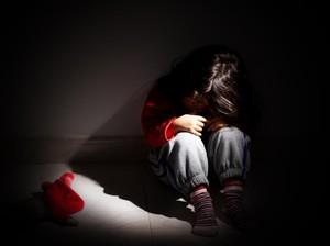 Pilu Bocah Miskin di Brebes Tinggal Bersama Ibu ODGJ hingga Tak Mampu Sekolah