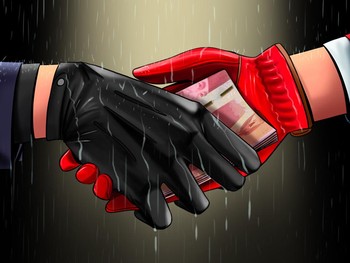 Update Terbaru Korupsi BTS, Migor & Tukin ESDM, Mengejutkan!