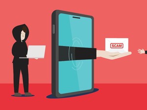 Aduh! Marak Penipuan Pakai Modus File Apk di RI