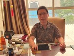 Korban Indosurya: Tinggal Transfer Ganti Ruginya, Beres!