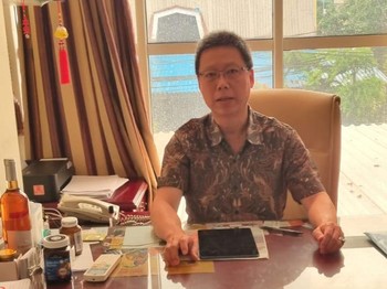 Orang Ini 'Panen' Ketipu Investasi Bodong Puluhan Miliar
