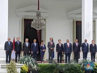 Catat! 3 Topik Strategis Indonesia Sebagai Ketua ASEAN 2023