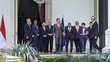 Menlu Asean Kumpul di Jakarta, Bahas Kudeta Tetangga RI