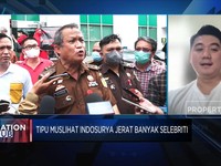 Keluarga Jadi Korban, Chef Arnold Bongkar 