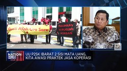 Video: Kemenkop UKM: UU Koperasi Sudah Usang, Harus Direvisi!