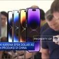 Laba Apple & Alphabet Lesu, Amazon Justru Melebihi Ekspektasi