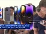 Laba Apple & Alphabet Lesu, Amazon Justru Melebihi Ekspektasi