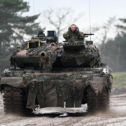 Alasan Putin Keok, Ukraina Pakai Big Data Lacak Tentara Rusia