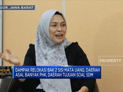 "Pasal Pelik" Industri Padat Karya,PHK Hingga Relokasi Pabrik